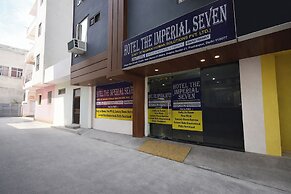 FabHotel Imperial Seven