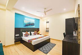 FabHotel Imperial Seven
