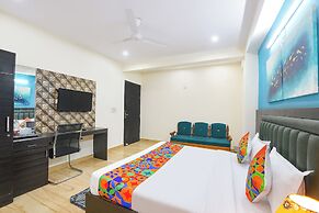 FabHotel Imperial Seven