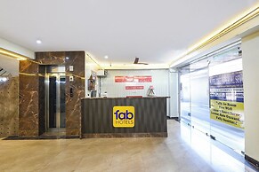 FabHotel Imperial Seven