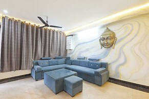FabHotel Imperial Seven