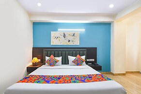 FabHotel Imperial Seven