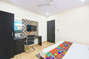 FabHotel Imperial Seven