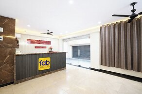 FabHotel Imperial Seven