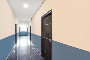 Fabhotel Sbr