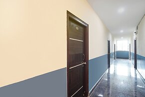 Fabhotel Sbr