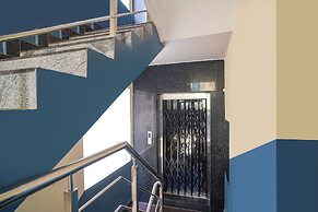 Fabhotel Sbr