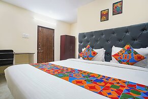 Fabhotel Sbr