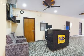 Fabhotel Sbr