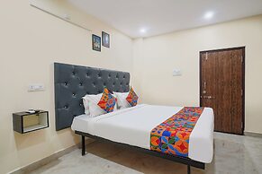 Fabhotel Sbr