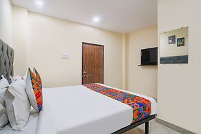 Fabhotel Sbr