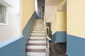 Fabhotel Sbr