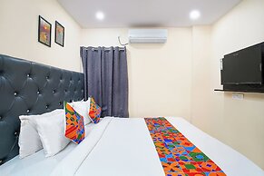 Fabhotel Sbr