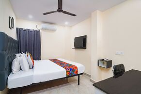 Fabhotel Sbr