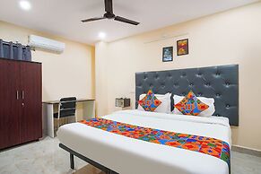 Fabhotel Sbr