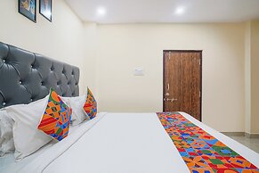 Fabhotel Sbr