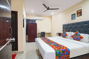Fabhotel Sbr