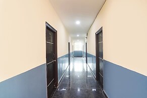 Fabhotel Sbr