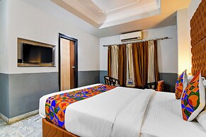 Fabhotel Gulshan International