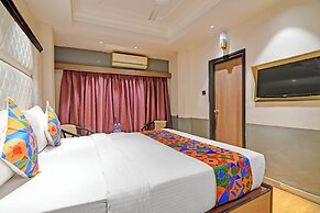 Fabhotel Gulshan International