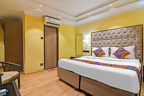 Fabhotel Gulshan International