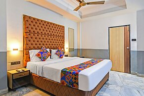 Fabhotel Gulshan International