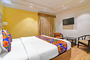 Fabhotel Gulshan International