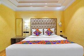 Fabhotel Gulshan International