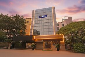 Fabhotel Gulshan International