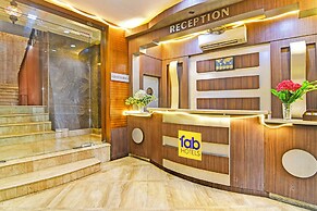 Fabhotel Gulshan International