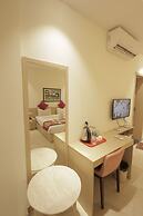 Hotel Grand Vasante