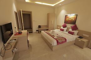 Hotel Grand Vasante