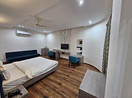 Hotel Grand Vasante