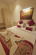 Hotel Grand Vasante