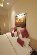 Hotel Grand Vasante