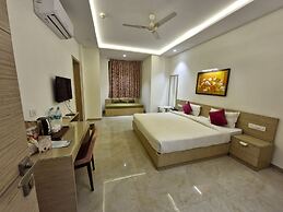 Hotel Grand Vasante