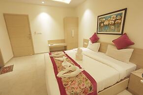 Hotel Grand Vasante