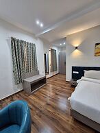 Hotel Grand Vasante