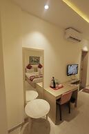 Hotel Grand Vasante