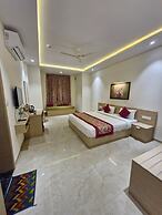Hotel Grand Vasante