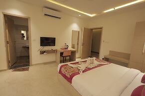 Hotel Grand Vasante