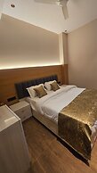 Hotel Parth