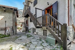 Appartamento Vecchio Gad