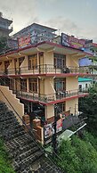 Hotel Alpine Vista