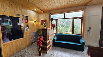 Hotel Alpine Vista