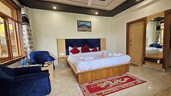 Hotel Alpine Vista