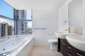 Solnamara Apartments