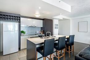 Solnamara Apartments