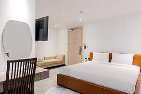 Sukhothai Residence Ruamrudee