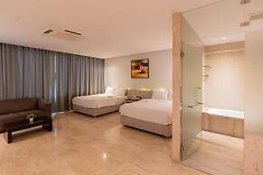 Sukhothai Residence Ruamrudee